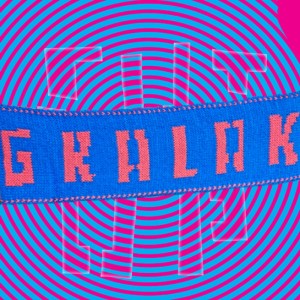 GRALAK QUARTET - CAT UP!