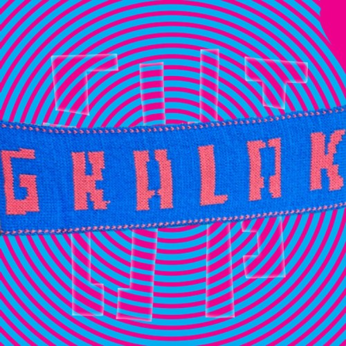 GRALAK QUARTET - CAT UP!