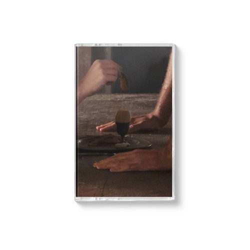 CHARLI XCX - WUTHERING HEIGHTS