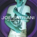 SATRIANI, JOE - IS THERE LOVE IN SPACE (WHITE VINYL)