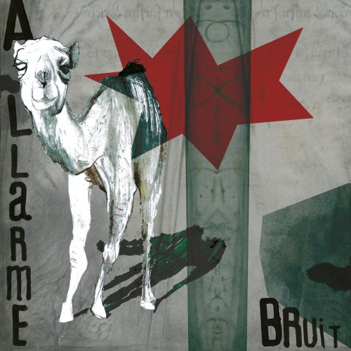 ALLARME - BRUIT