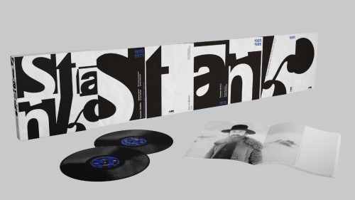 STAŃKO, TOMASZ - POLISH RADIO SESSIONS 1970-1991