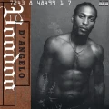 D'ANGELO - VOODOO (25TH ANNIV. BLACK ICE & COPPER VINYL)