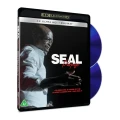 SEAL - PURPOSE: LIVE IN VEGAS 2024 (4K UHD + BLU-RAY)