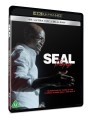 SEAL - PURPOSE: LIVE IN VEGAS 2024 (4K UHD + BLU-RAY)