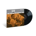 GETZ, STAN/ OSCAR PETERSON TRIO - STAN GETZ AND THE OSCAR PETERSON TRIO (VERVE VAULT)
