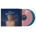 SIVAN, TROYE - BLUE NEIGHBOURHOOD (10TH ANNIV. BLUSH PINK & PALE BLUE VINYL)