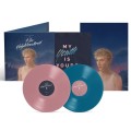 SIVAN, TROYE - BLUE NEIGHBOURHOOD (10TH ANNIV. BLUSH PINK & PALE BLUE VINYL)