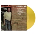 WITHERS, BILL - JUST AS I AM (YELLOW VINYL)