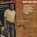 WITHERS, BILL - JUST AS I AM (YELLOW VINYL)