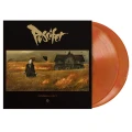 PUSCIFER - NORMAL ISN'T (ORANGE SWIRL VINYL)