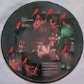 BUDGIE - IN FOR THE KILL! (PICTURE DISC)