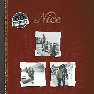 NICE, THE - NICE (60TH ANNIV.)