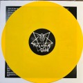 RUNNING WILD - GATES TO PURGATORY (YELLOW VINYL)