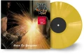 RUNNING WILD - GATES TO PURGATORY (YELLOW VINYL)
