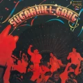 SUGARHILL GANG, THE - SUGARHILL GANG (BLUE MARBLE VINYL)