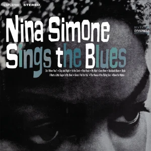SIMONE, NINA - SINGS THE BLUES (GROOVE CLASSICS)