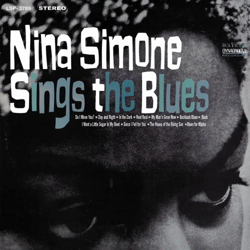 SIMONE, NINA - SINGS THE BLUES (GROOVE CLASSICS)