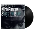 SIMONE, NINA - SINGS THE BLUES (GROOVE CLASSICS)