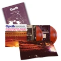 OPETH - IN LIVE CONCERT AT THE ROYAL ALBERT HALL (RED & BLACK MARBLE VINYL)