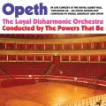 OPETH - IN LIVE CONCERT AT THE ROYAL ALBERT HALL (RED & BLACK MARBLE VINYL)