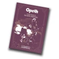 OPETH - IN LIVE CONCERT AT THE ROYAL ALBERT HALL (RED & BLACK MARBLE VINYL)