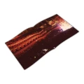 OPETH - IN LIVE CONCERT AT THE ROYAL ALBERT HALL (RED & BLACK MARBLE VINYL)
