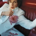 BECK - EVERYBODY’S GOTTA LEARN SOMETIME (RED VINYL)
