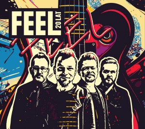 FEEL - THE BEST OF: 20 LAT 