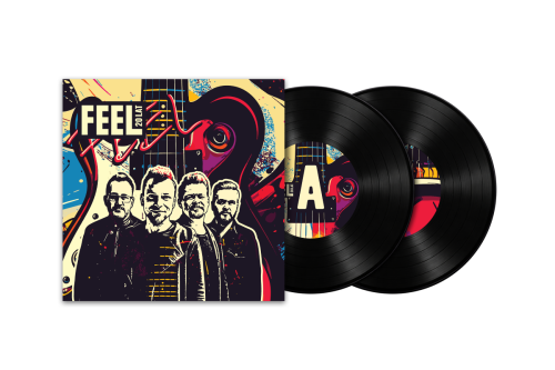 FEEL - THE BEST OF: 20 LAT