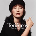 AMOS, TORI - STRANGE LITTLE GIRLS (DELUXE)