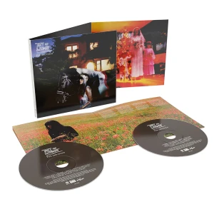 BAT FOR LASHES - FUR AND GOLD (DELUXE 2025 REMASTER)