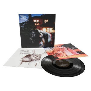 BAT FOR LASHES - FUR AND GOLD (2025 REMASTER)