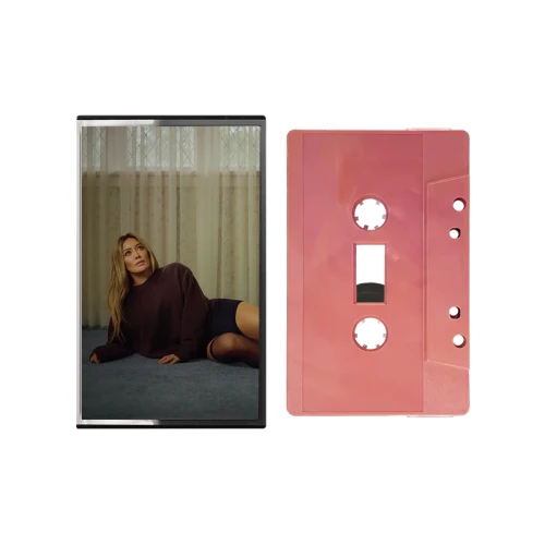 DUFF, HILARY - LUCK... OR SOMETHING