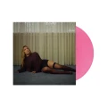 DUFF, HILARY - LUCK... OR SOMETHING (PINK VINYL)