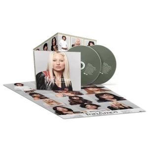 AMOS, TORI - STRANGE LITTLE GIRLS (EXPANDED EDITION)