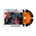 MESSTHETICS, THE/ JAMES BRANDON LEWIS - DEFACE THE CURRENCY