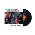 MESSTHETICS, THE/ JAMES BRANDON LEWIS - DEFACE THE CURRENCY