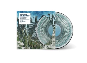 DISCLOSURE - ENERGY (5TH ANNIV. ZOETROPE VINYL)