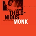 MONK, THELONIOUS - GENIUS OF MODERN MUSIC, VOLUME 2 (MONO BLUE NOTE CLASSIC)