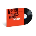 MONK, THELONIOUS - GENIUS OF MODERN MUSIC, VOLUME 2 (MONO BLUE NOTE CLASSIC)