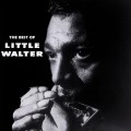 WALTER, LITTLE - THE BEST OF LITTLE WALTER