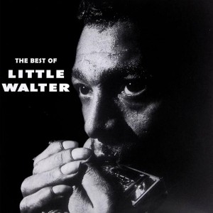 WALTER, LITTLE - THE BEST OF LITTLE WALTER