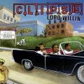 CLIPSE - LORD WILLIN' (SILVER VINYL)