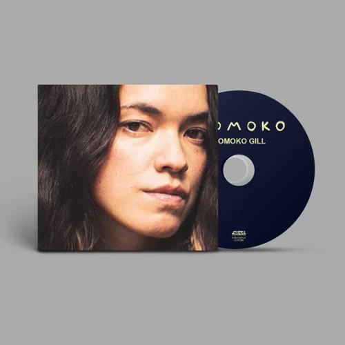 GILL, MOMOKO - MOMOKO