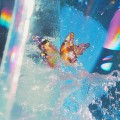 DAPHNI (CARIBOU) - BUTTERFLY
