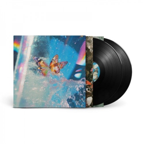 DAPHNI (CARIBOU) - BUTTERFLY