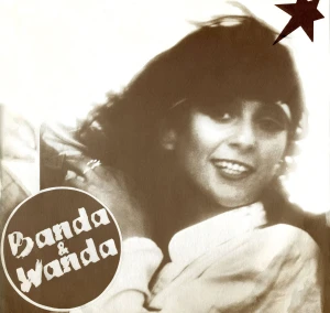 WANDA I BANDA - BANDA I WANDA