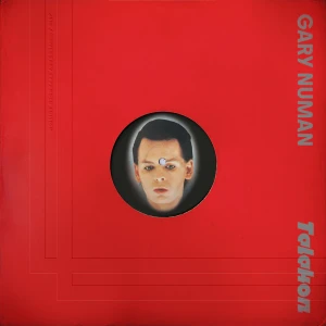 NUMAN, GARY - TELEKON (45TH ANNIV. EXPANDED EDITION)