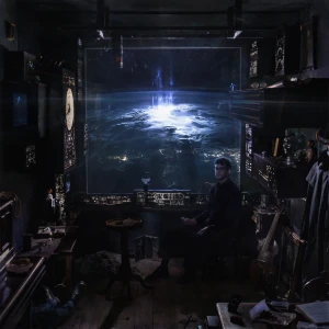 HARLE, DANNY L - CERULEAN